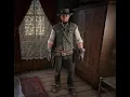 Red Dead Redemption 2 How to remove your offhanded holster Save Editor