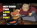 Download Lagu How Ghibli Makes Everything Feel Magical