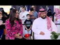 الفنانة عهود والفنان فهد إبراهيم يكشفان سر اجتماعهم في أعمالهم الغنائية