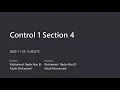 Lec 4 Matlab Basics - Matrix Manipulation using Matlab