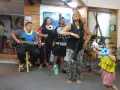Kanoe Cazimero  - "Pua Hone" Hula