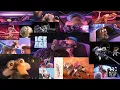 Every Scrat Scene from Ice Age: Collision Course | The Ultimate Acorn Chase! [Part 1]