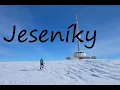 Lagu Jeseníky / Jeseniki skiturowo