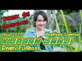 Download Lagu DJ KORBAN JANJI TERBARU 2020 • REMIX SLOW FULLBASS VERSI ANGKLUNG • BY IMP ID • ENAK BUAT SANTUY BOS