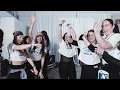Tokischa - RIDIN VXN Workout Choreography (Event BTS)