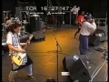 Download Lagu URBAN DANCE SQUAD- GOOD GRIEF!- PINKPOP 1994