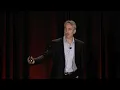 Gary Taubes - The Qualities of Calories lessons from the front line Zurich LCHF in practice