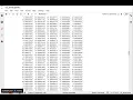 Dask 3 arrays Python for HPC SDSC Summer Institute 2021