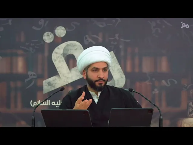 قاعدة التسامح في أدلة السنن | الشيخ حسن البلوشي