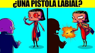 Inventos Militares ULTRA SECRETOS Finalmente Revelados