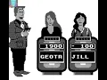 Download Lagu Gameboy Game: Jeopardy! Platinum Edition (1996 GameTek, Inc.)