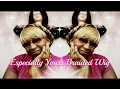 Especially Yours Stunning Braided Wig
