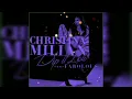 Christina Milian dip it low (remix) ft Fabolous [slowed down by Melody Wager]