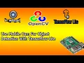 ip webcam opencv object detection ip webcam tensorflow lite mobile cam object detection
