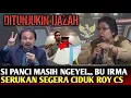 Download Lagu VIRALL,,, BU IRMA LANTANG SERUKAN CIDUK ROY SUR YO CS,, IJAZAH SUDAH DIRILIS MASIH NGEYEL..??