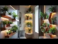 100 Creative Wooden Wall Shelf Ideas for Modern Homes 2025