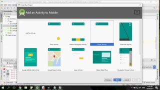 Demo Handler Postdelay Android