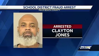 Royal Palm Beach man accused of using fake FAU transcripts to obtain thousands of dollars