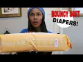 NEW DIAPERS come see BABYCOZY Super SOFT DIAPERS