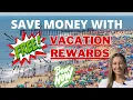 SAVE MONEY with FREE Vacation Rewards When You Book Direct Vacationing in Ocean City Maryland