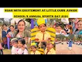 Epic Moments at my Niece s School Sports Day 2024 nehathechatterbox95