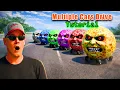 BeamNG Drive AI Script Tool Tutorial Control Multiple Cars Easily