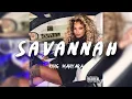 Download Lagu King Manyara - Savannah (Official Lyrics Video)
