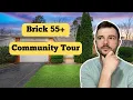 Affordable 55 Communities in Brick NJ Prices HOAs Community Tours
