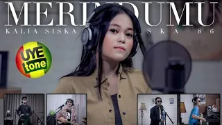 Download MERINDUMU  KALIA SISKA FT SKA 86 DJ KENTRUNG (Lirik) MP3