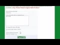 Serp Checker Tool for Google Bing Yahoo