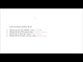 Javascript Session 3