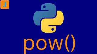 pow Python Function Mastering Exponentiation for Python Beginners