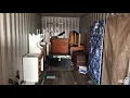 ADM Storage - Unit 40003