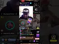 The witness of Pastor P accident talks to keyz and takes questions