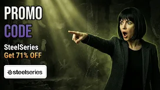 SteelSeries Best Coupon - Check Today s Coupon Options