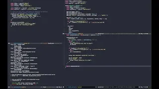 Using Emacs for JavaScript development