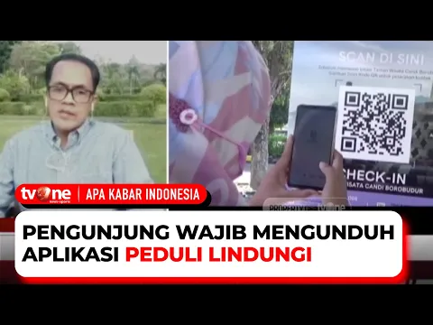 Vaksinasi Covid-19, Syarat Sah Mampir ke Objek Wisata Lagi