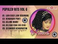 Lagu Populer Hits Itje Trisnawati Vol 6