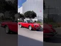 Lagu Ladies and gentlemen, the 1985 Alfa Romeo Spider #detailing #shorts #alfaromeo #classic