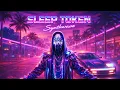 Lagu SLEEP TOKEN - GETHSEMANE (80's Synthwave AI Cover) | THEONAIST 