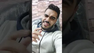 لحظه نتيجه الثانويه العامه تستاهل كل التعب دا ايوه مكالمه الوزير و انت اول جمهوريه تحفيز 