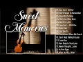 Lagu SWEET MEMORIES; NOSTALGIA LAGU BARAT LAWAS TERBAIK