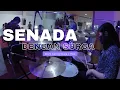 Download Lagu Grace J.Theo - Senada Dengan Surga (Drum Cam)