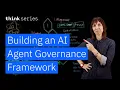 Building an AI Agent Governance Framework 5 Essential Pillars