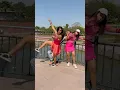 Download Lagu Aslı Papa ki pari #action #stunt #viralshorts #flipsinpublic #publicreaction #couplegoals #gymnast