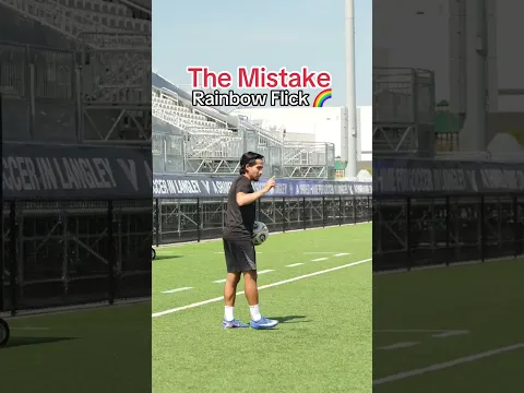 Rainbow Flick Explained