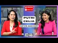 Download Lagu tvOne - Putri Windasari \u0026 Celia Alexandra (4K)
