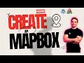 how to create mapbox API key to show maps on WordPress Webiste