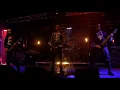 Download Lagu NEKKROFUKK -In League With Satan( Venom cover) Klub U Bazyla Poznań 2018