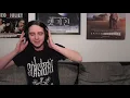 MANEGARM - Sveablotet (Official Lyric Video) Reaction/ Review